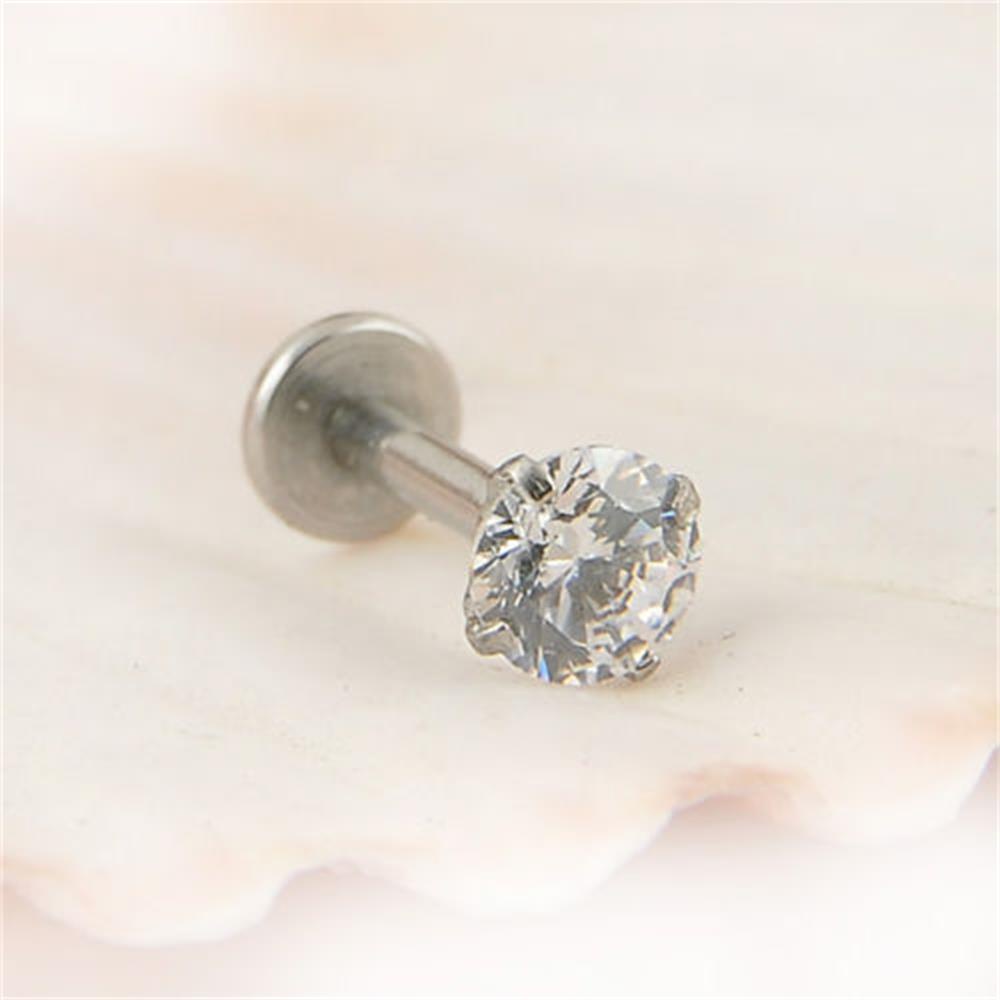 Layor1 Phụ Kiện Khuyên Tai Xỏ Lỗ|Khuyên Môi Dạng Nhẫn Hình Đôi Môi Độc Đáo