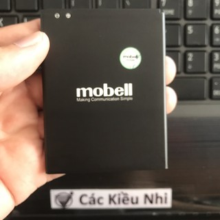 Pin Mobell S40 chính hãng
