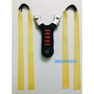 Ná cao su giọt lệ thép 304 + đi kèm 2 dây