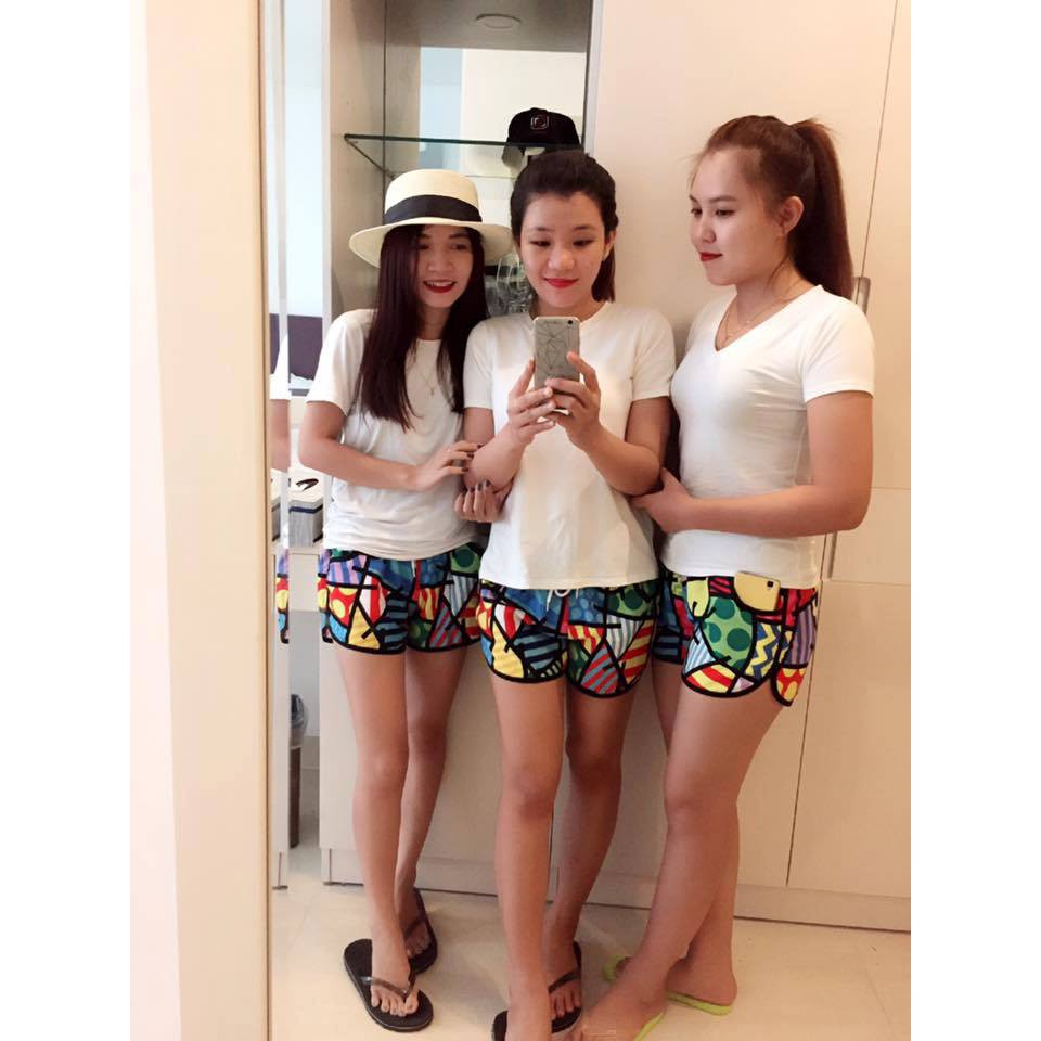 Đồ đôi đi biển BD06 _ Sỉ IB | BigBuy360 - bigbuy360.vn