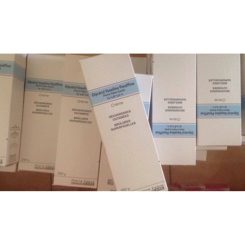 Kem nẻ Glycerol Vaseline Paraffine (Dexery)