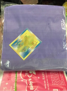 Miếng lót phân xu- Miếng lót phân xu Hiền Trang