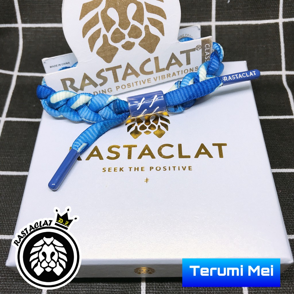 Vòng DZ Terumi Mei (Naruto) [Full box + tag]