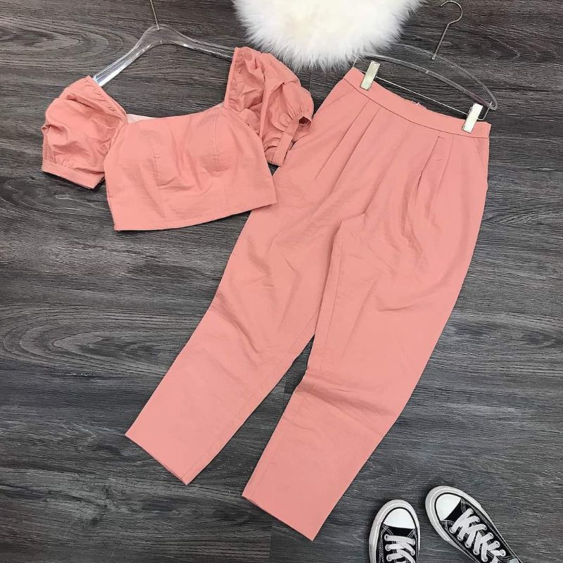 jumpsuit pung lụaaaaa | BigBuy360 - bigbuy360.vn