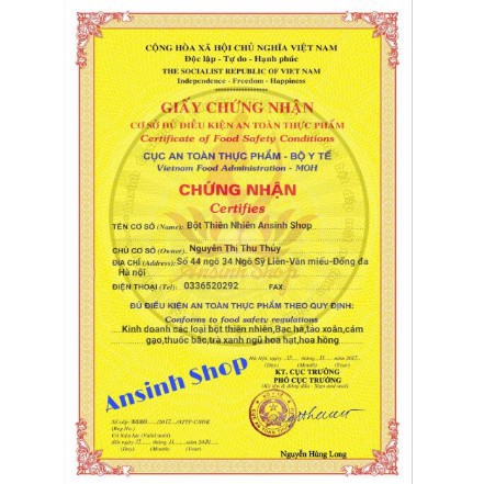 100gr Mặt Nạ Thạch Collagen Bùn Non handmade