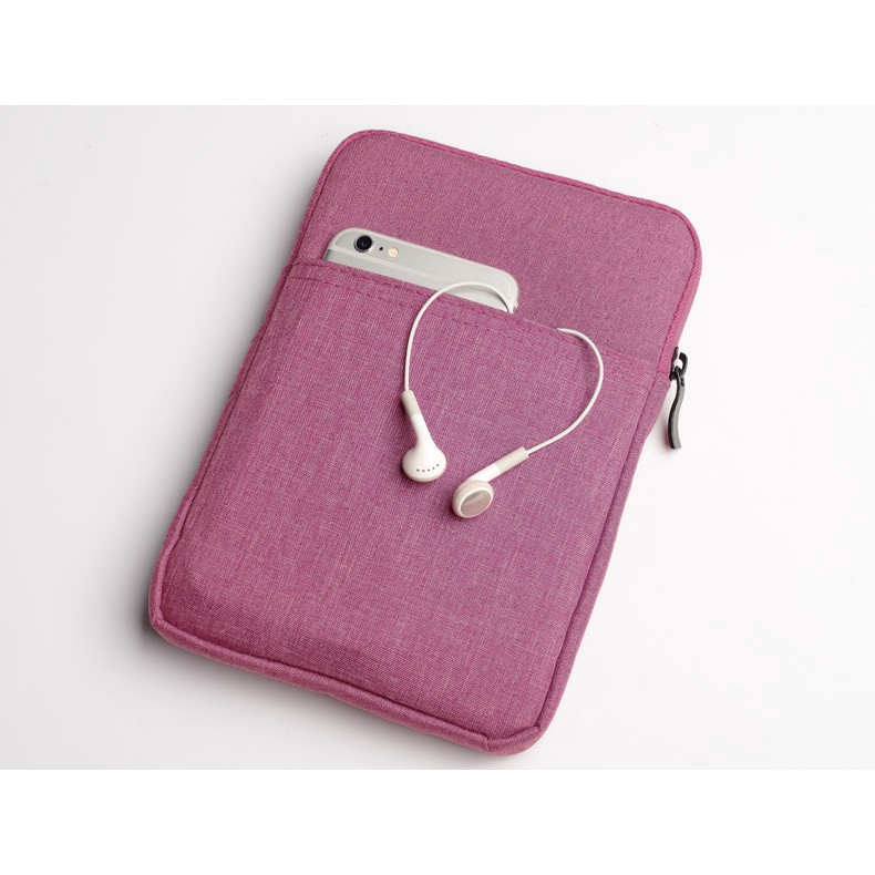 Túi đựng thời trang chống sốc cho iPad 9.7 Pro11/ air1/2 /mini 5 1/2/3/4 | BigBuy360 - bigbuy360.vn