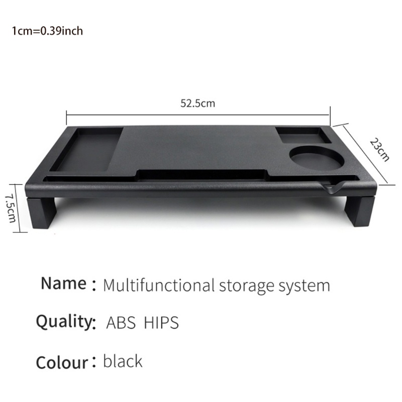 Giá Đỡ Màn Hình Máy Tính Laptop Tiện Dụng