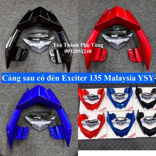 Cảng sau có đèn exciter 135 2011-2014 malaysia ysy chính hãng tanthanhpt