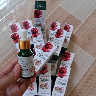 Combo dầu tỏi Mẹ putin , siro ho an phế