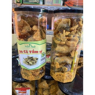 Da cá trứng muối 250gr