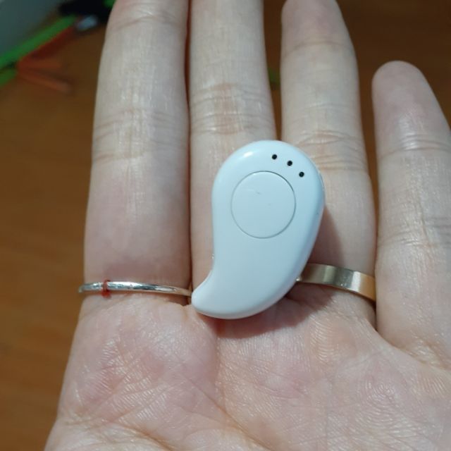 Tai nghe Bluetooth mini