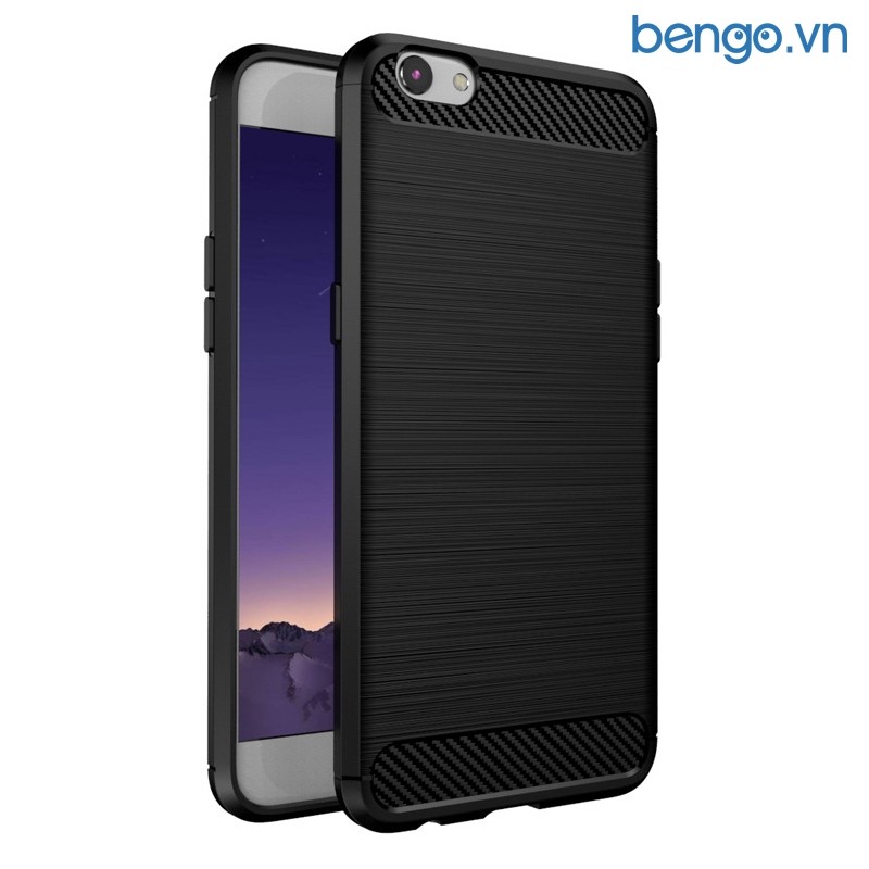 Ốp lưng OPPO F3 Rugged Armor