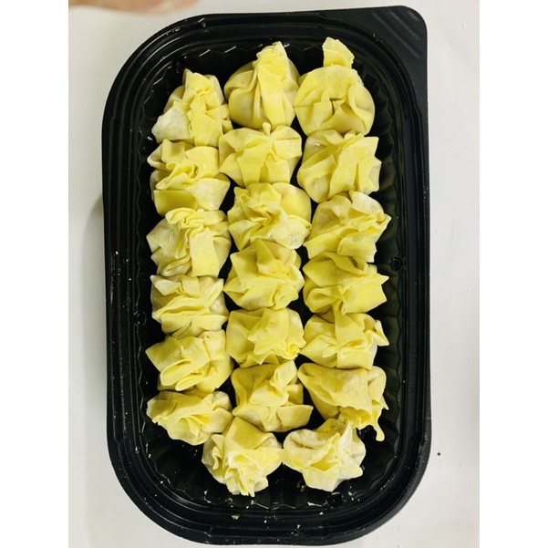 HOÀNH THÁNH NHÂN THỊT 500gram