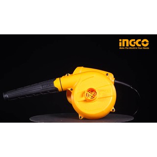 400W Máy thổi bụi hút bụi INGCO AB4018