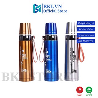 Bình giữ nhiệt out side cao cấp giá rẻ 800 ml
