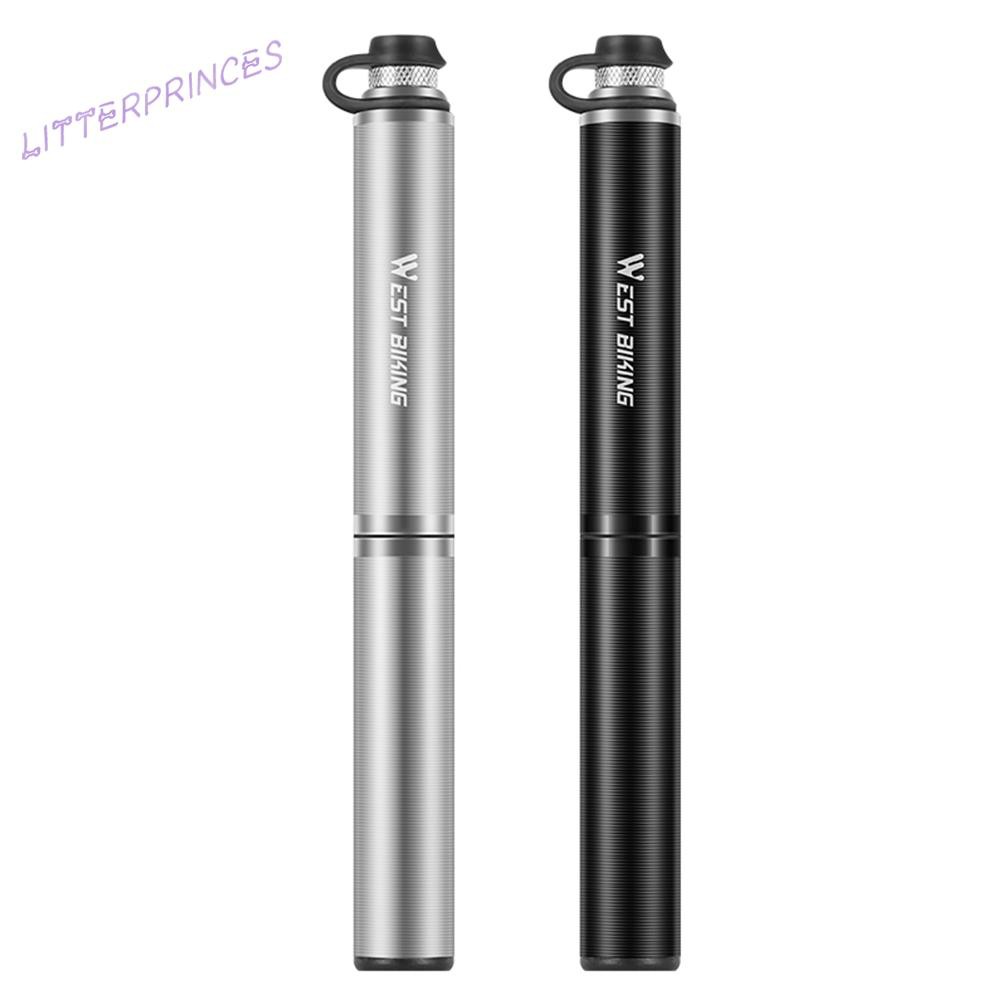 Máy Bơm Bánh Xe Đạp Mini 160psi