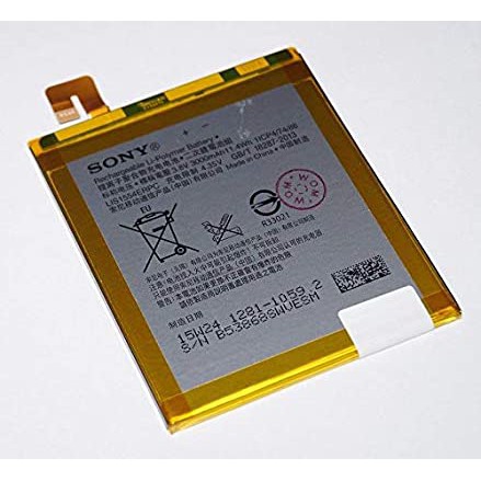 Pin SONY XM50h