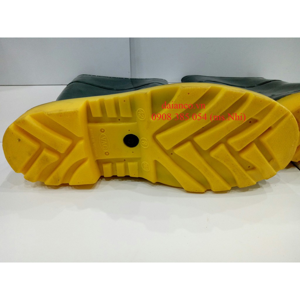 ỦNG MŨI THÉP, ĐẾ THÉP RB001-2A- Màu xanh rêu- Hình thật, hàng sẵn