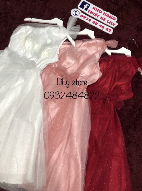 ĐẦM LỆCH VAI NƠ