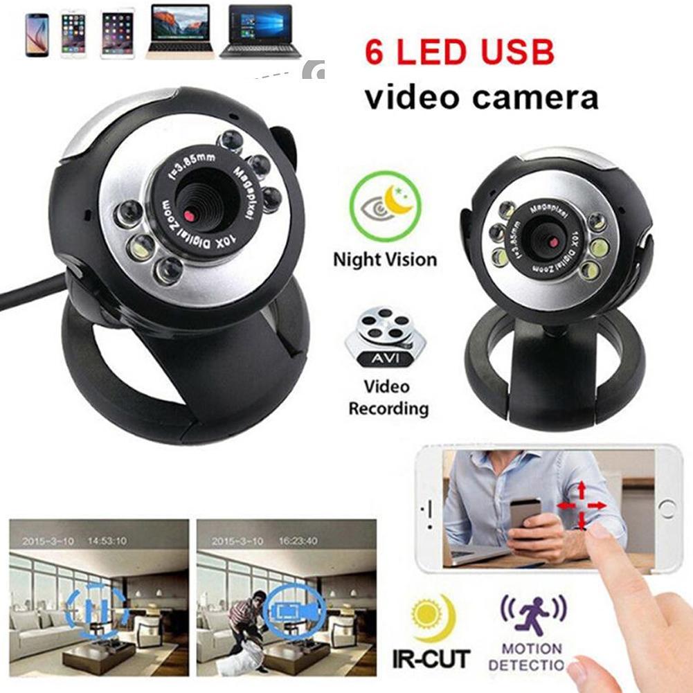 Webcam Usb 12.0 Mp 360 Độ Có Mic Cho Laptop H0L0 | BigBuy360 - bigbuy360.vn
