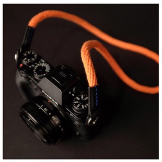 Dây Đeo Máy Ảnh Cotton CamIn Camera Strap 80cm