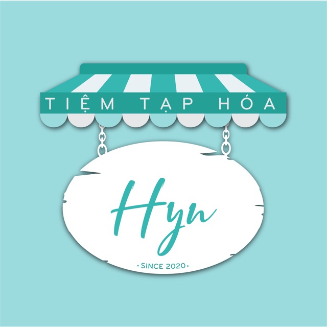 Tiệm Tạp Hoá Hyn