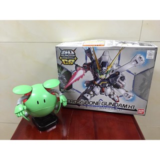 Mô hình SDCS Crossbone Gundam (Bandai)
