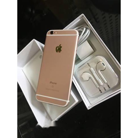 Điện Thoại iPhone 6 64Gb, 16GB fullbox