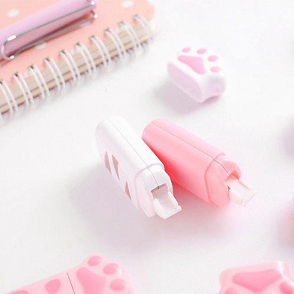 PEWANY 1 Cuộn Băng Keo Họa Tiết Dễ Thương Trang Trí Nhật Ký / Văn Phòng