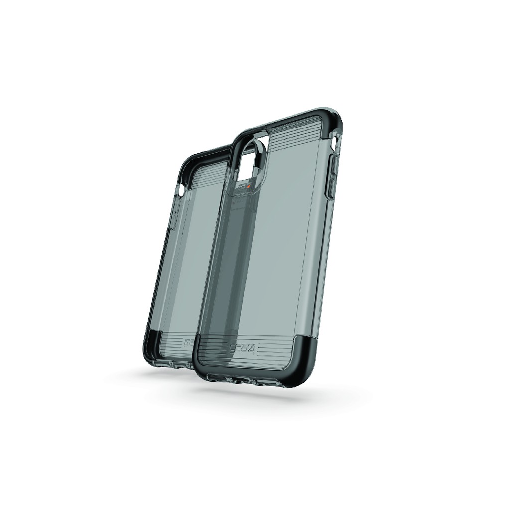Ốp lưng chống sốc Gear4 D3O Wembley 3m cho iPhone 11/ 11 Pro/ 11 Pro Max