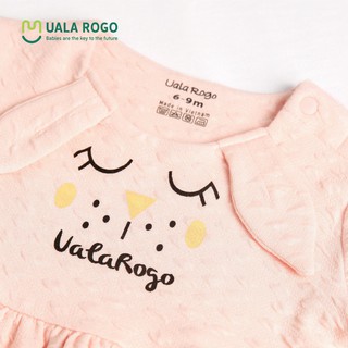 Váy tai thỏ Uala Rogo ( UR 3828)