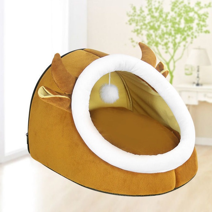 Giường Ngủ MềM MạI Cho Thú Cưng