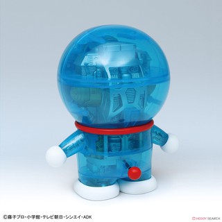 Mô hình Figure Rise Mechanics Doraemon