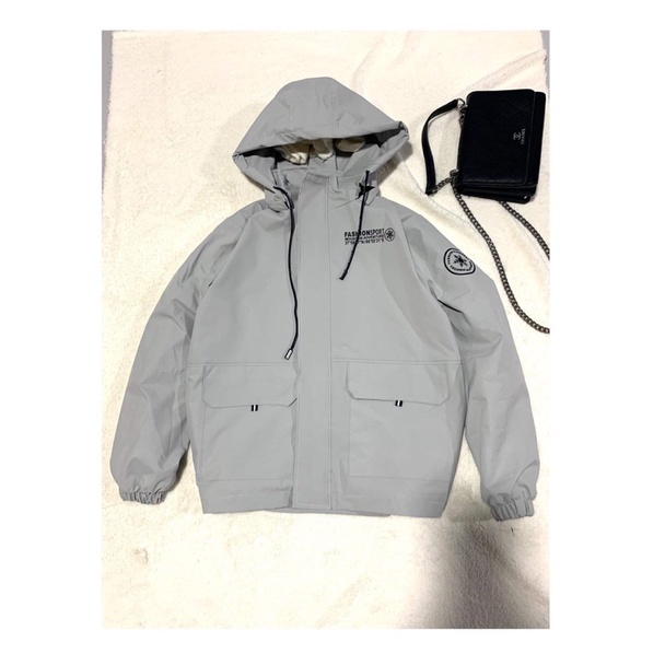 [ xả lỗ  ] Áo khoác nữ  ( lót lông ) | BigBuy360 - bigbuy360.vn