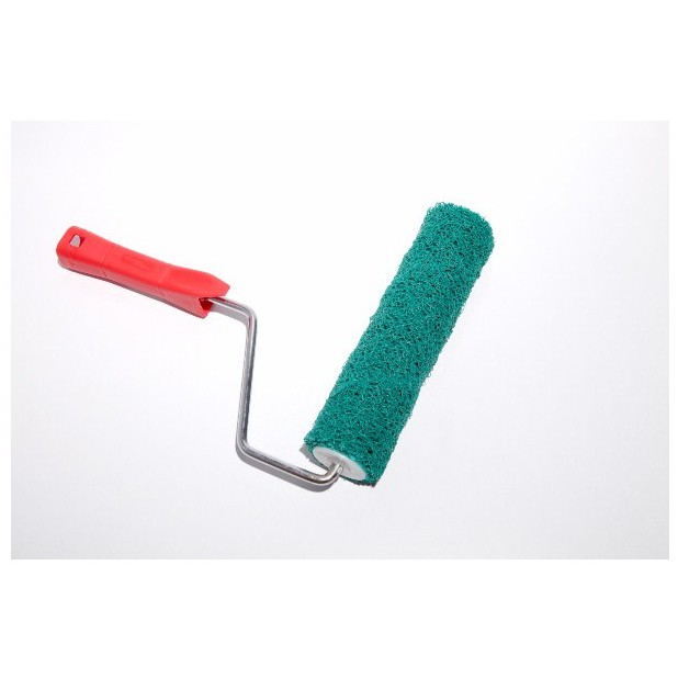 Cọ lăn tạo vân gai, vân gấm Thanh Bình