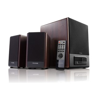 Loa vi tính Microlab FC-530U (2.1+1)