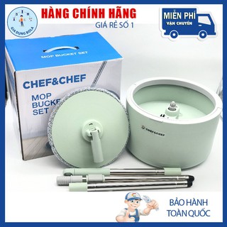 CÂY LAU NHÀ HIKARI HR-365F