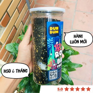 Rong biển cháy tỏi
