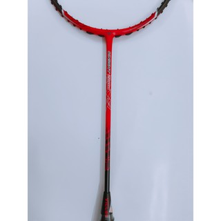 Vợt cầu lông VicLeo Knight 2000 Red (Chính hãng)