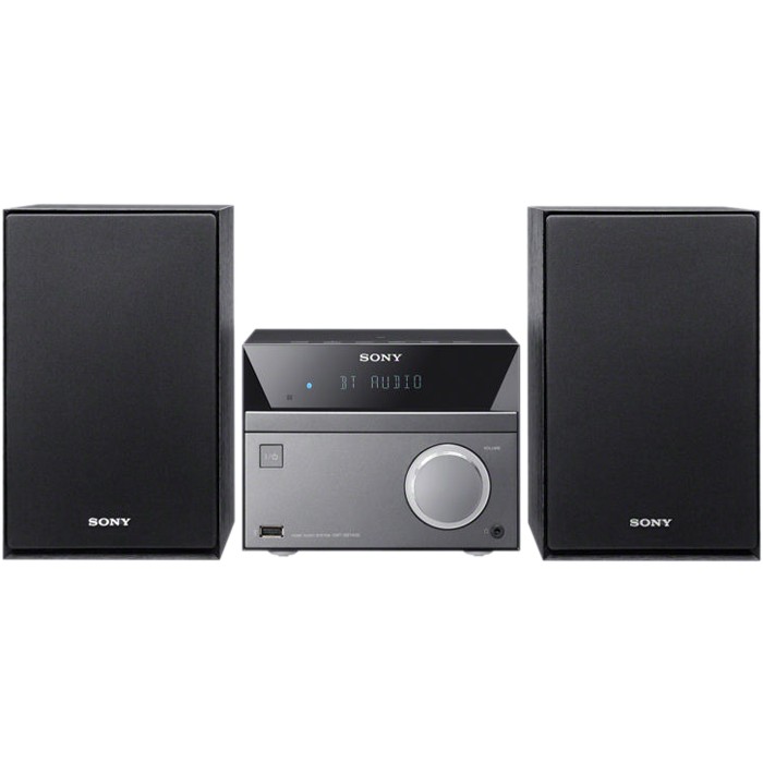 Dàn âm thanh Sony CMT-SBT40D
