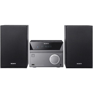 Dàn âm thanh Sony CMT-SBT40D