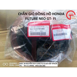 HONDA - CHẮN GIÓ ĐỒNG HỒ FUTURE NEO GT- FI CHÍNH HÃNG HONDA ,UY TÍN