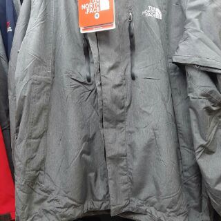 Áo khoác gió north face Nam