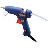 Súng bắn keo nến nhỏ và lớn