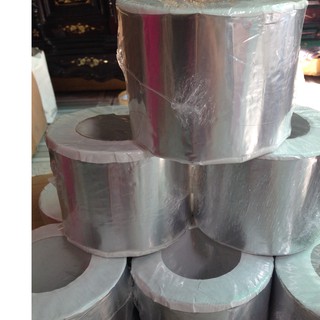 BĂNG KEO CHỐNG THẤM, CHỐNG DỘT CHUYÊN DỤNG RỘNG 10CM, DÀI 5M