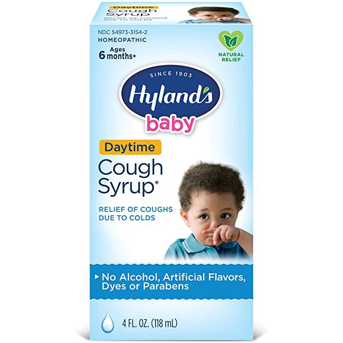 Bill Mỹ - Hyland's_Baby_Cough_Syrup_ban_ngày_118ml