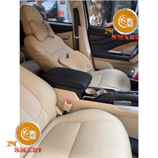 Tỳ tay XPANDER theo xe thiết kế mới hiện đại Na No Smart Uy Tín Chất Lượng