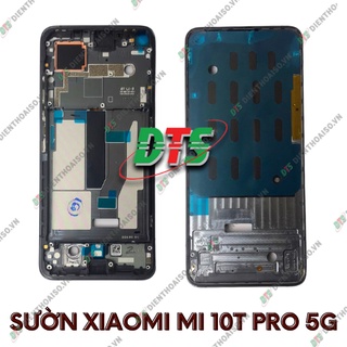 Bộ vỏ xiaomi mi 10t pro