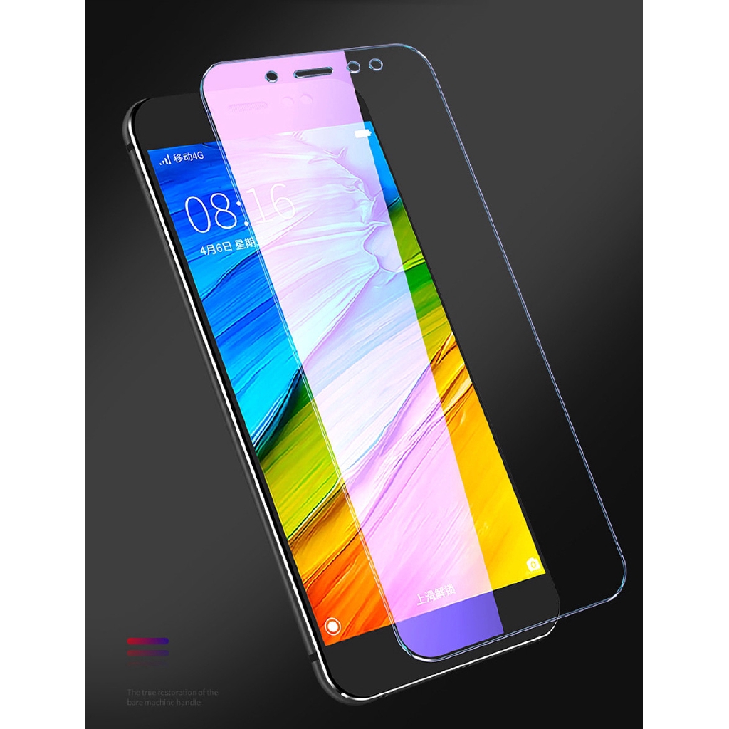 Kính Cường Lực Full Màn Chống Tia Sáng Xanh Cho Xiaomi Mi Redmi Note 12S 12 Pro + 5G
