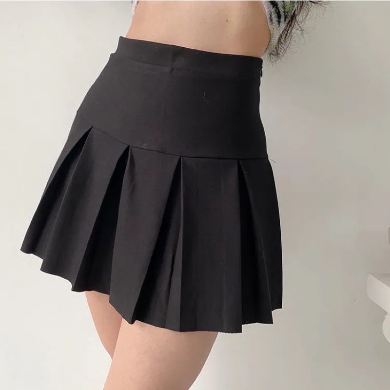 [SẴN TRẮNG] CHÂN VÁY TENNIS BẢN TO | BigBuy360 - bigbuy360.vn